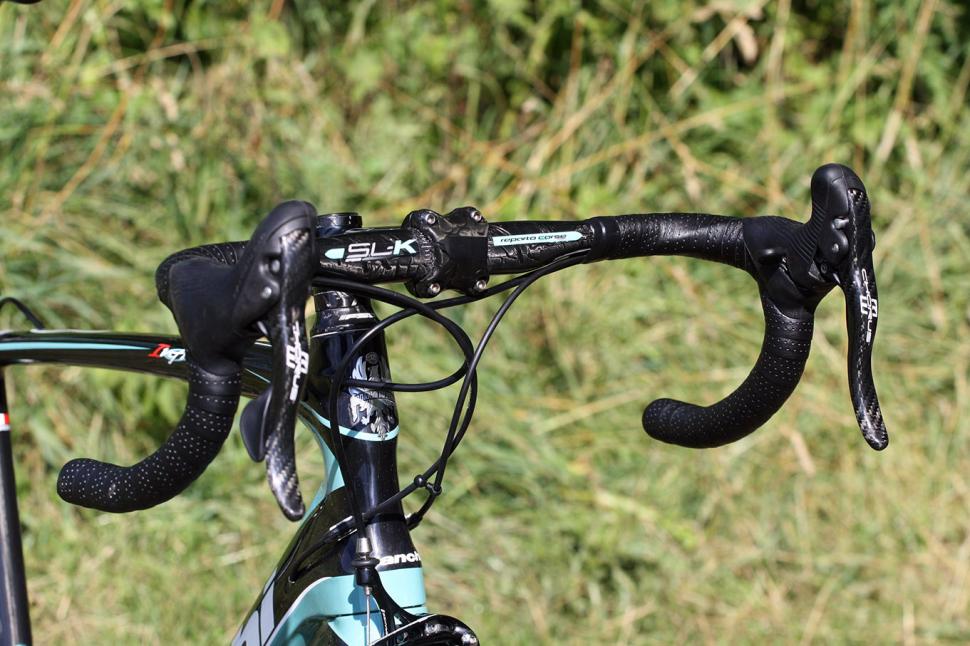 bianchi infinito cv price